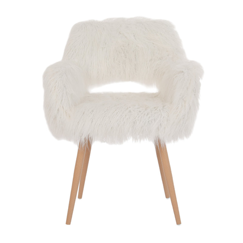 Task Chair, Gray
