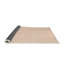 Tapis de zone rose contemporaine-402793525