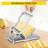 VEVOR Cheese Slicer