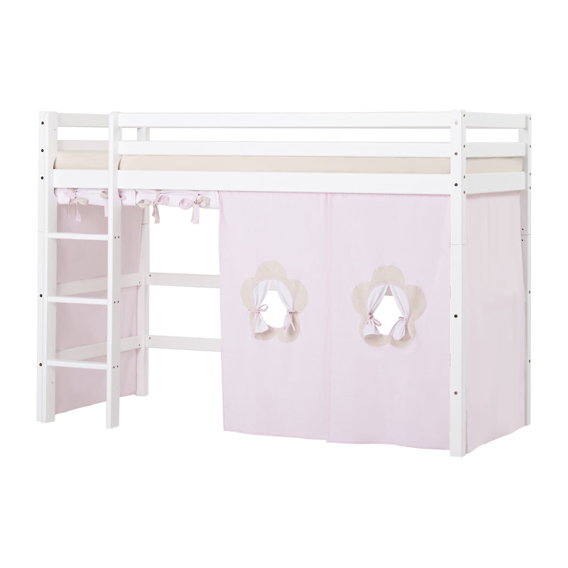 Fairytale Flower Bunk Bed Accessories