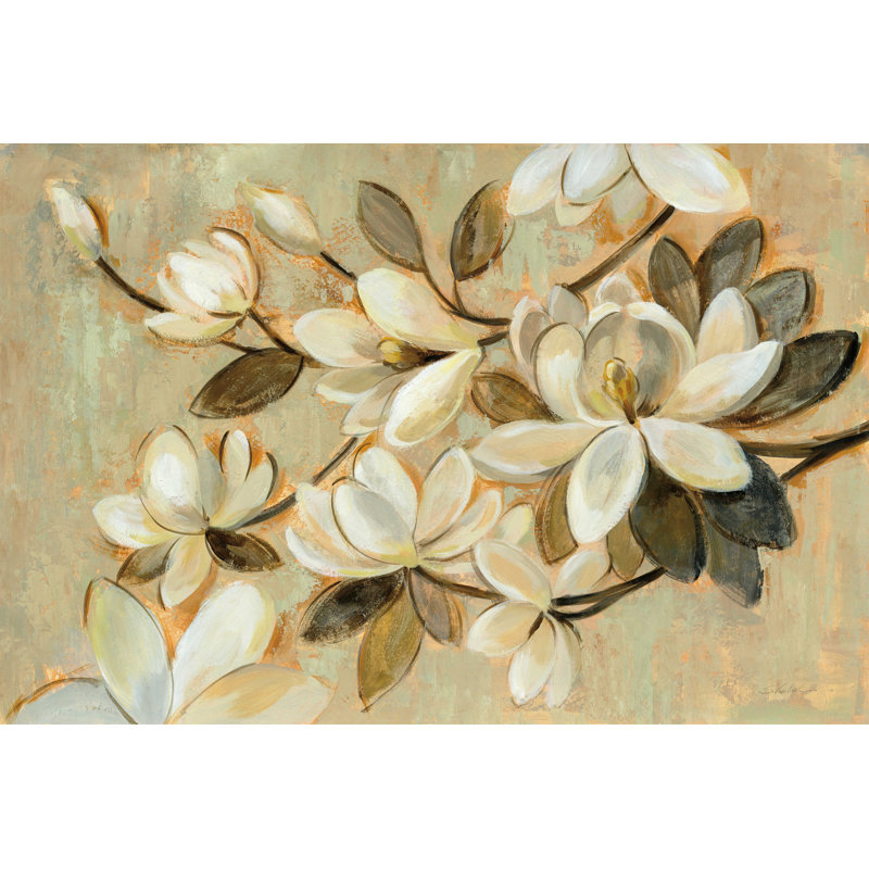 Magnolia simple, H 20 po x l 30 po x P 1,25 po
