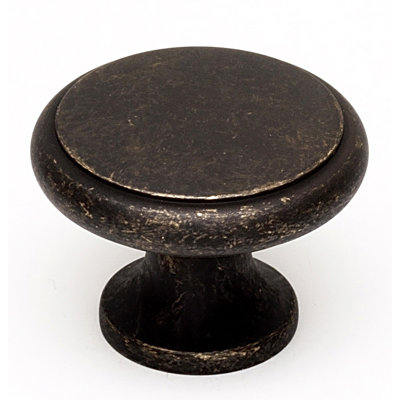 Mushroom Knob