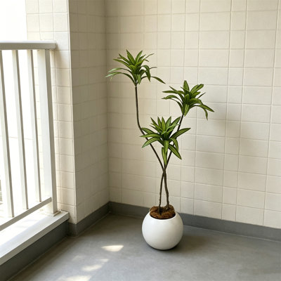 Realistic Artificial Plants For Home Decor