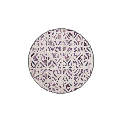 Machine Washable Gray Area Rug