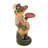 Crocodile Butler Small Statue