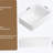 Vessel Sink Rectangular Above Counter White Porcelain Ceramic Modern Bathroom Vanity Sink Rectangle Art Basin-126237126