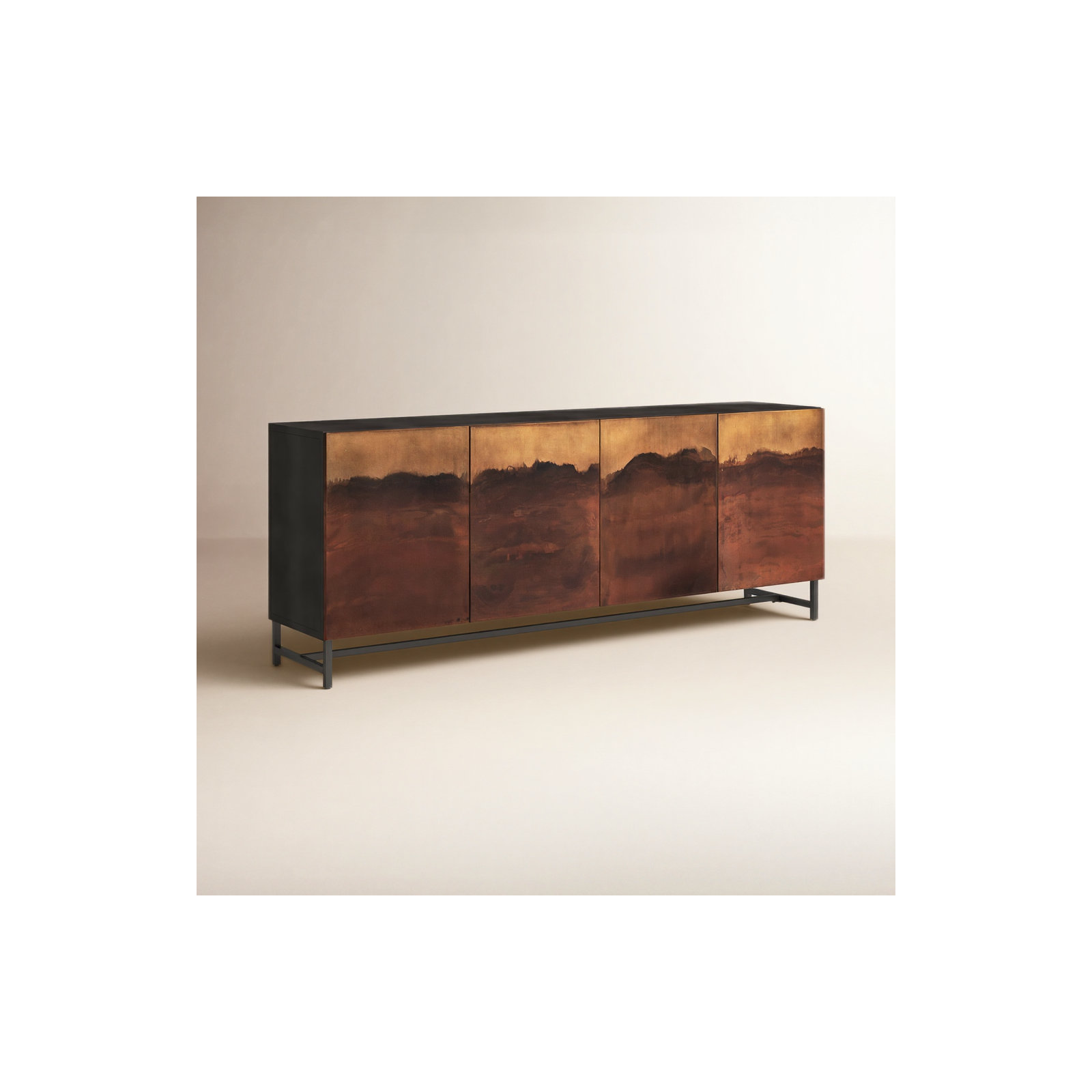 Noemi 82'' Sideboard
