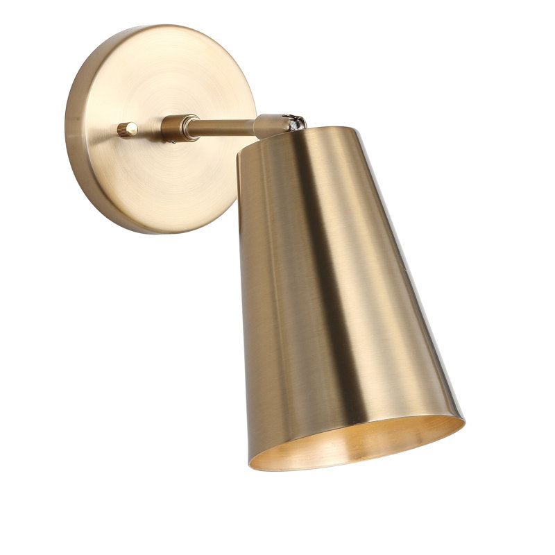 Parksley Armed Sconce