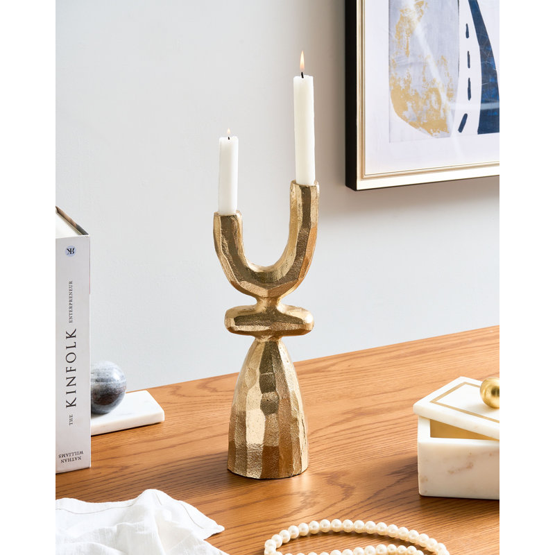 Aluminum Tabletop Candle Accessories