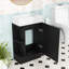 Meuble-lavabo en bois et tablette en céramique-1652307946