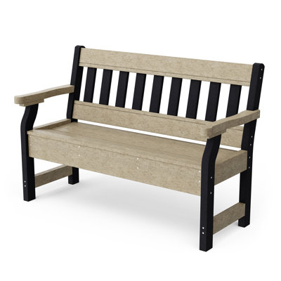 Heritage Garden Bench