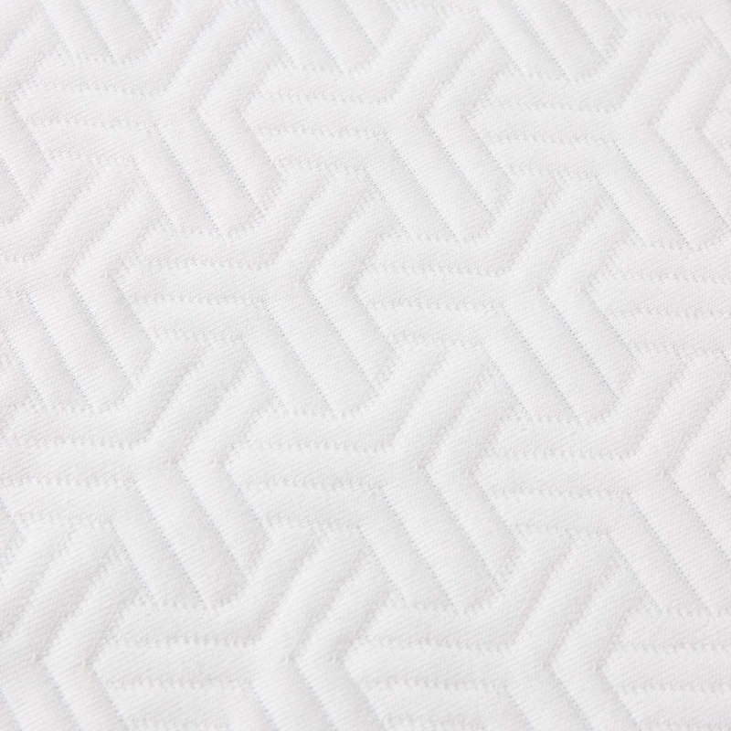 Surmatelas en mousse viscoélastique 3 "/ 4", parfait pour une bonne nuit de sommeil, 4", Très grand californien