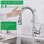 Robinet de cuisine AlenArtWater