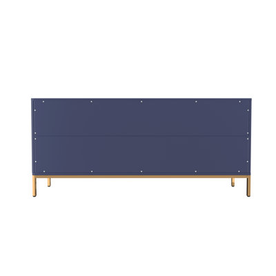 Buffet 60 "avec tiroirs Bailes