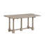 Ensemble de tables basses 3 pièces Malibu-61424250