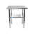 Stainless Steel Top Workbench-55980660