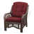 Burgundy is out of stock