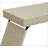 Portable Folding Wicker Table, Lightweight And Durable For Easy Storage And Outdoor Use-692283574