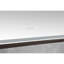 Smart Touch Bathroom Mirror - Multi-functional, Colour Adjustable, Defogging, Brown Aluminium, 58.33in X 37.02in 1.54in, 43.28lb Multi-functional Touch, Change,