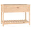 Aalap Wood Raised Garden Bed-1019041439-1019041425