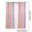 Rideau occultant à double couche Kids Rainbow-437073061-437073071