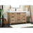 Enfield 48 " W Freestanding Standard Free Standing 1 Single With Resin Top-2073464876