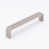 Satin Nickel