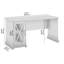 Bureau à pédale simple 60W Orelie