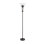 Lampe torchère sur pied 71 po Carlese
