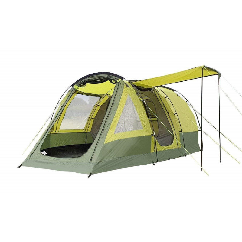 Rodwell 4 Person Tent