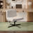 Criss Cross Chair - Extra Wide Home Or Office Chair
