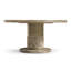 60" Sagehill Round Dining Table
