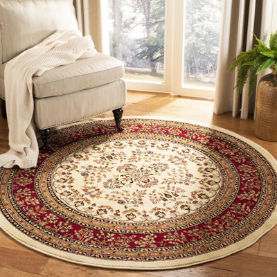Tapis oriental Klose Performance