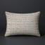 Coussin décoratif intérieur / extérieur gris Modern Modern-114464905-114465164