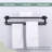 Wall-Mounted Towel Rack-314560392-314560388