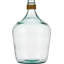 Handmade Glass Decorative Bottle-1229898895