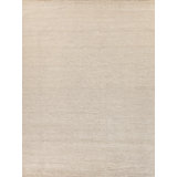 Kaza Wool Striped Area Rug