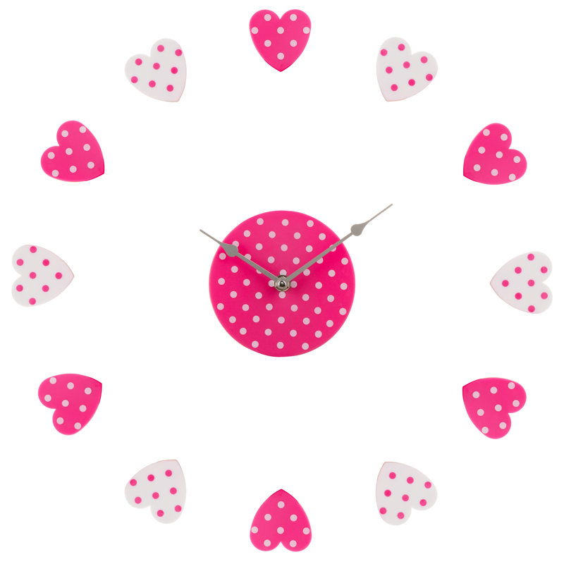 DIY Wall Clock