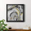«Bold Agate II», reproduction d'art sur toile encadrée-553331478-553331482