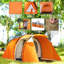 3 Person Tent