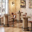 Table de bar 31,5 "Farmhouse