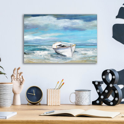 «Classic Coast» par Carol Robinson