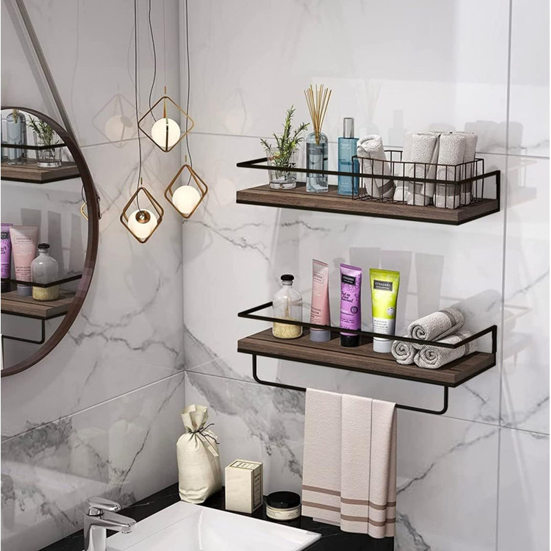 Floating Shelf