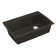 Karran Drop-in Quartz Composite 34'' X 22'' 1-Hole Single Bowl Kitchen Sink