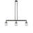 Madelyn 3 - Light Kitchen Island Pendant-482078758-482078759-482078748