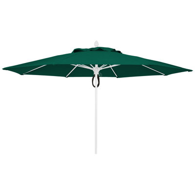 Parasol de marché 11 'Prestige