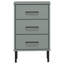 40cm W Bedside Table-691872872