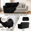 Housse extensible pour canapé pour animaux de compagnie - Housse de protection pour meuble lavable-88359764-103536306