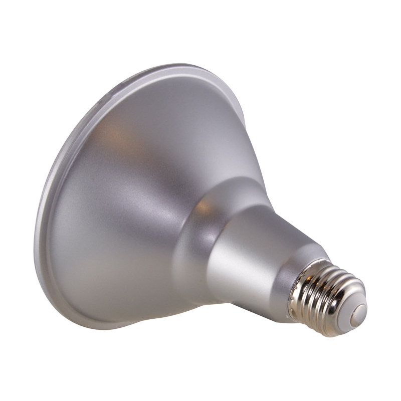 Equivalent E26/Medium (Standard) Dimmable LED Bulb, 3000K