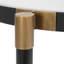 Table d'appoint Uttermost Chadid